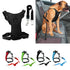 Car Seat Dog Harness and Leash