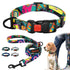 Printed Dog Collar