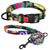 Printed Dog Collar