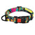 Nylon Printed Dog Collar