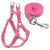 Small Dog Harness and Leash