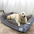 Waterproof Dog Bed