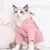 Cat Costume Dog Cloth